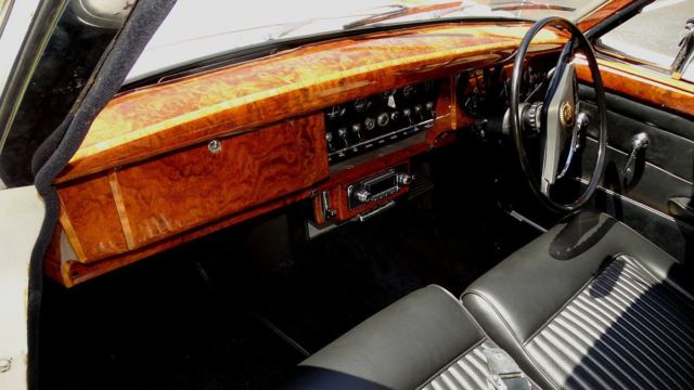 1967 Jaguar Other - photo 12