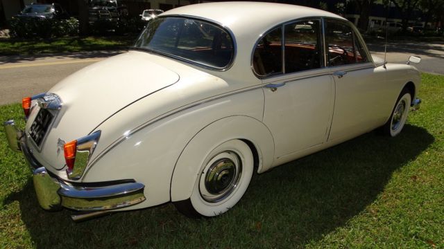 1967 Jaguar Other - photo 6