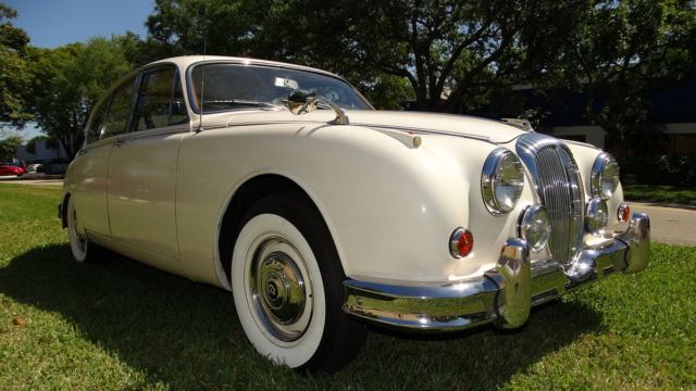 1967 Jaguar Other - photo 7