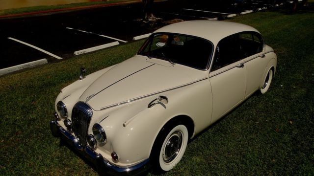 1967 Jaguar Other - photo 9