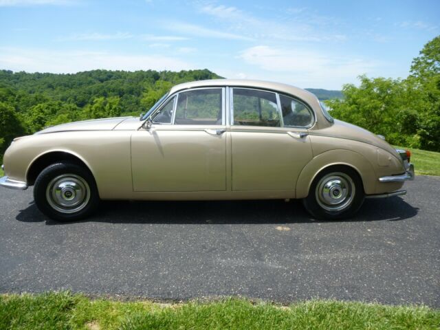 1967 Jaguar Other - photo 3