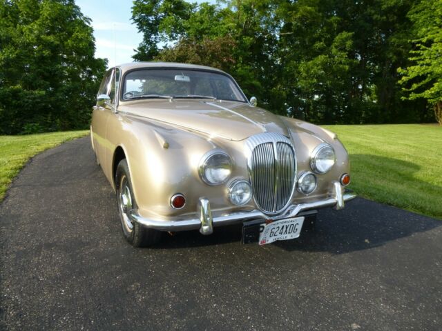 1967 Jaguar Other - photo 8
