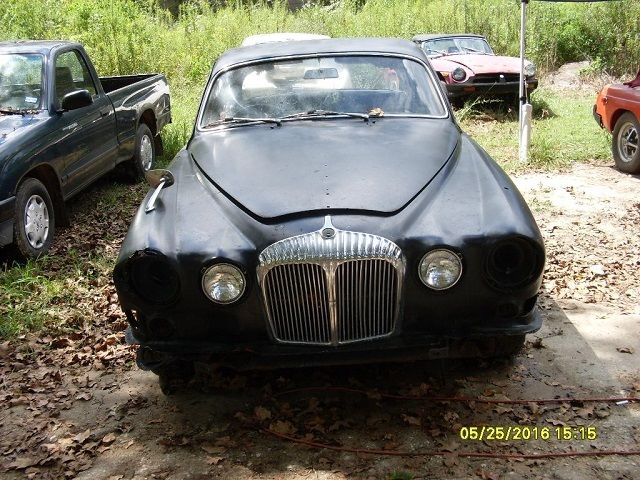 1967 daimler/jaguar 1967 Jaguar Other daimler