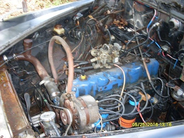 1967 Jaguar Other daimler - photo 11