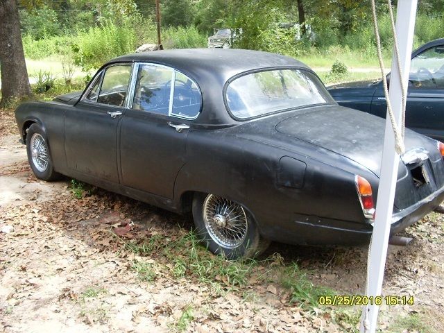 1967 Jaguar Other daimler - photo 2