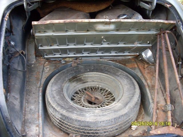 1967 Jaguar Other daimler - photo 6