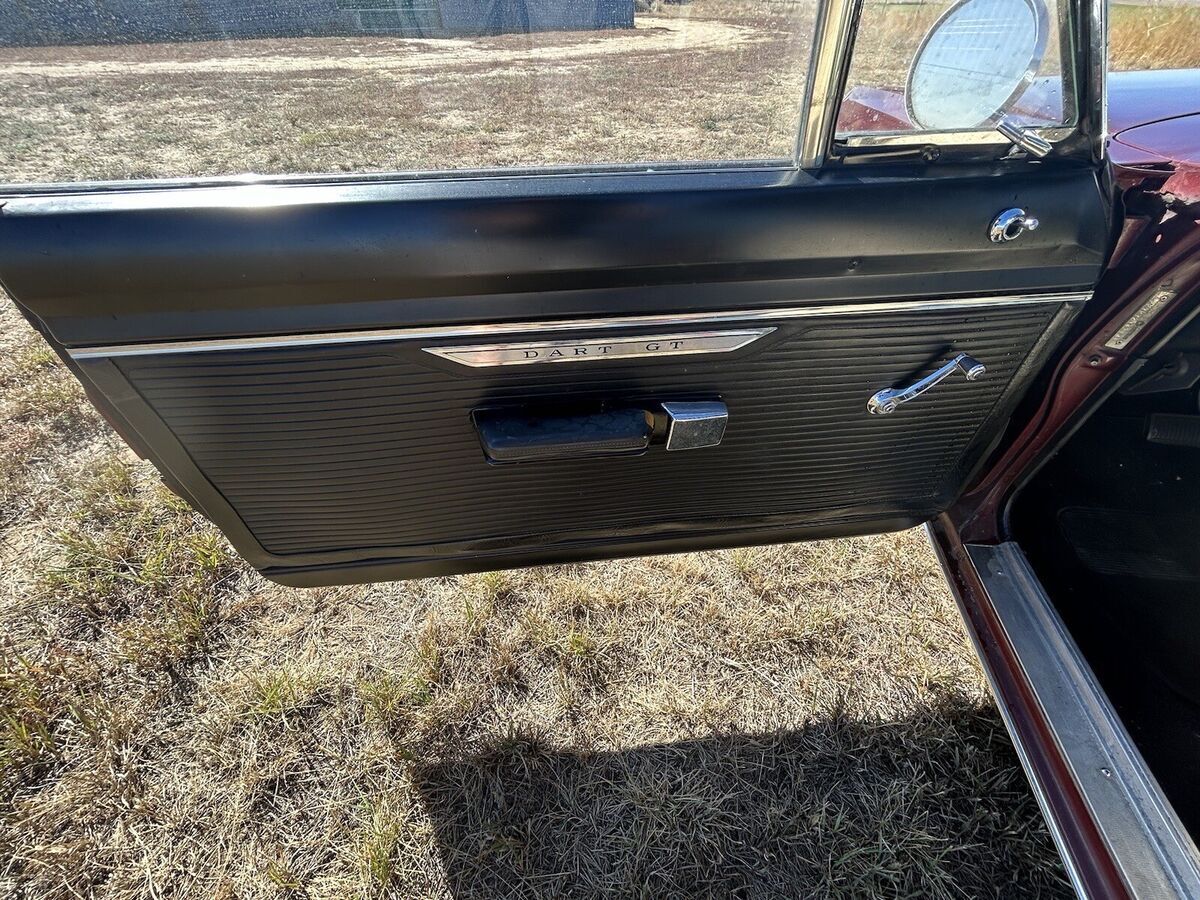 1967 Dodge Dart - photo 12