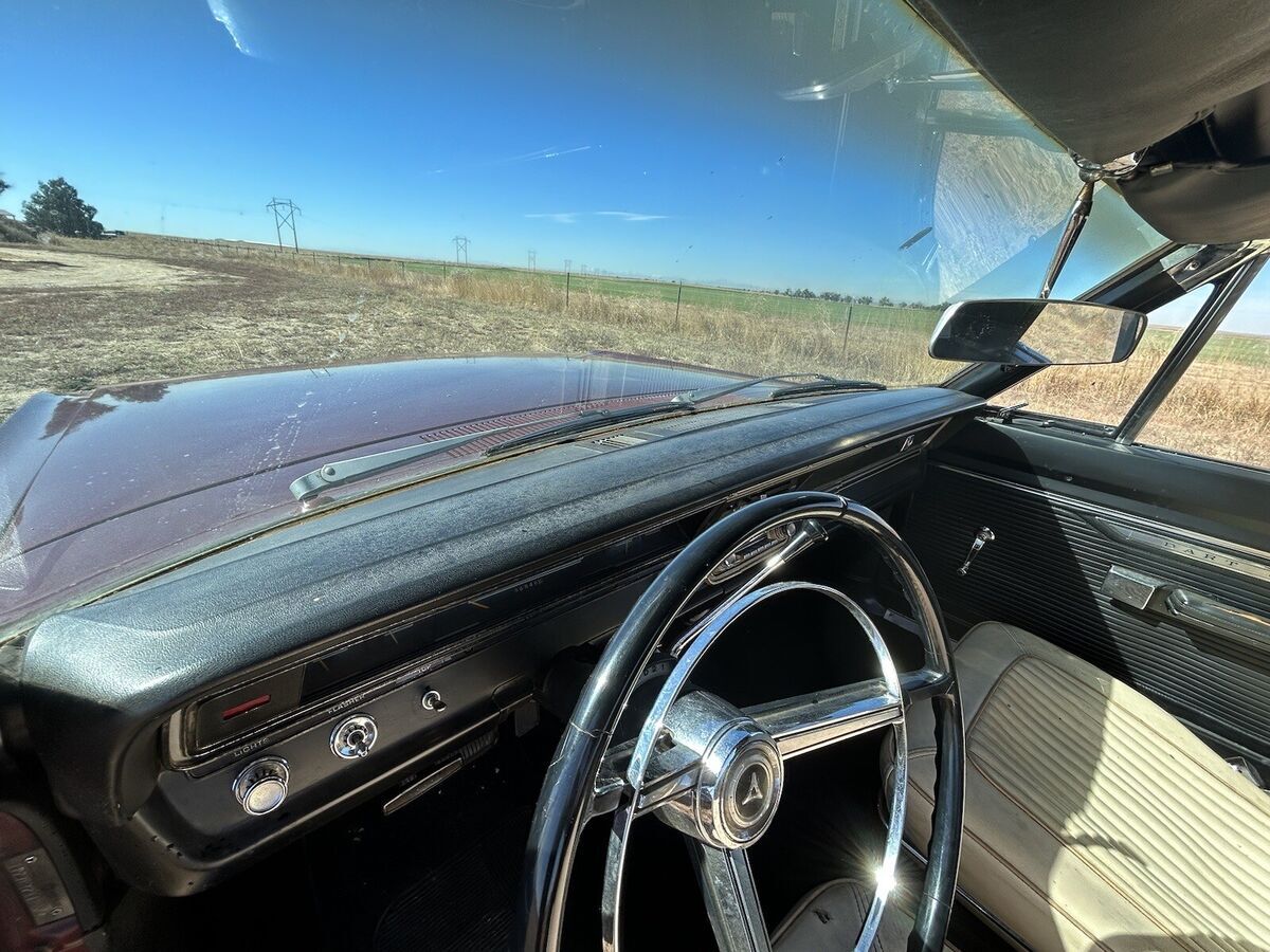 1967 Dodge Dart - photo 13
