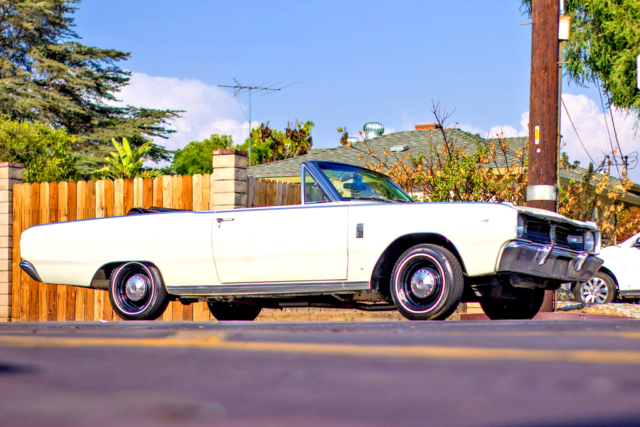 1967 Dodge Dart - photo 4