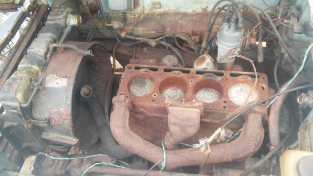 1967 Datsun Other - photo 7