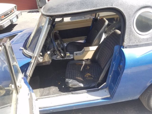 1967 Datsun Other - photo 10