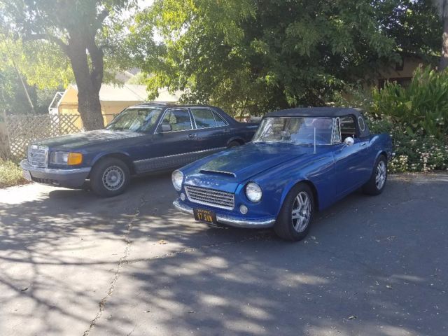 1967 Datsun Other - photo 2