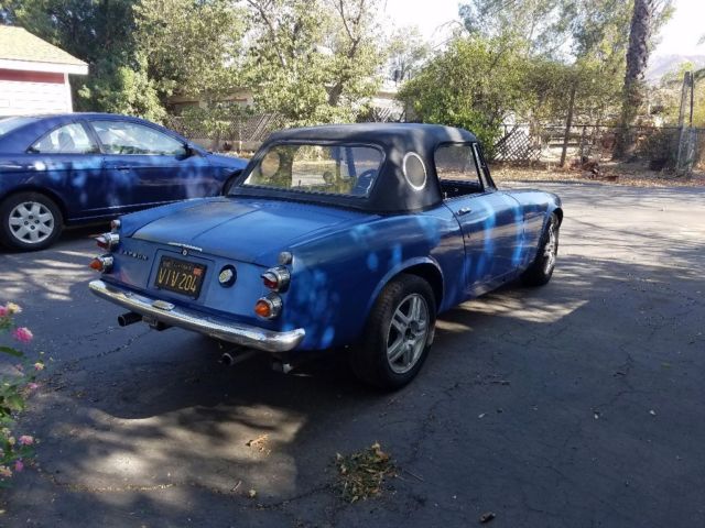 1967 Datsun Other - photo 3