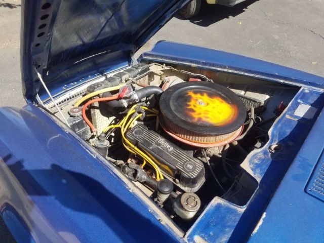 1967 Datsun Other - photo 8