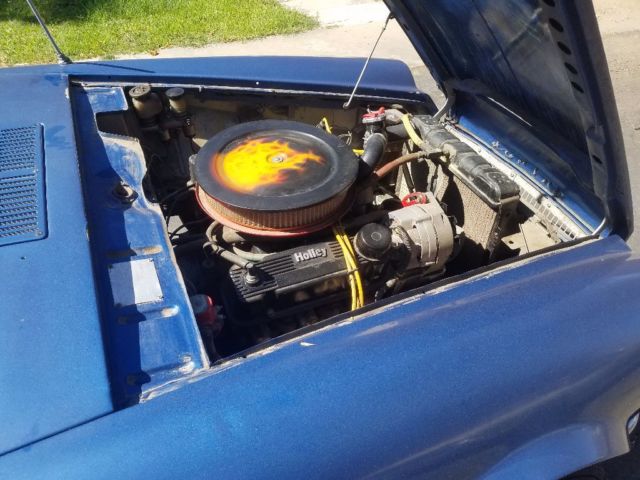 1967 Datsun Other - photo 9