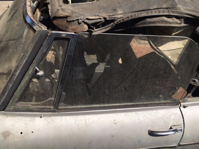 1967 Datsun 1600 Roadster - photo 13
