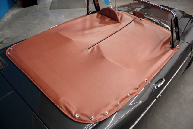 1967 Datsun 1600 Roadster Cabriolet, **No Reserve - photo 13