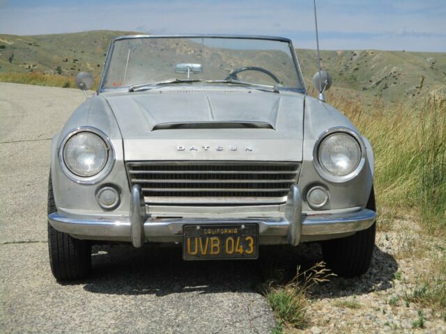1967 Datsun Other - photo 3