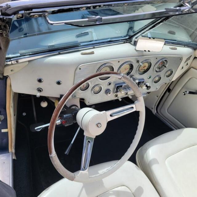 1967 Datsun Fairlady - photo 5