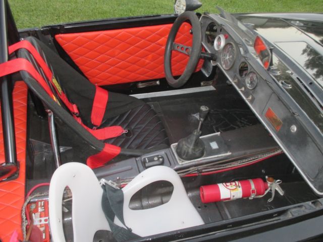 1967 Datsun SRL311 ROADSTER - photo 13