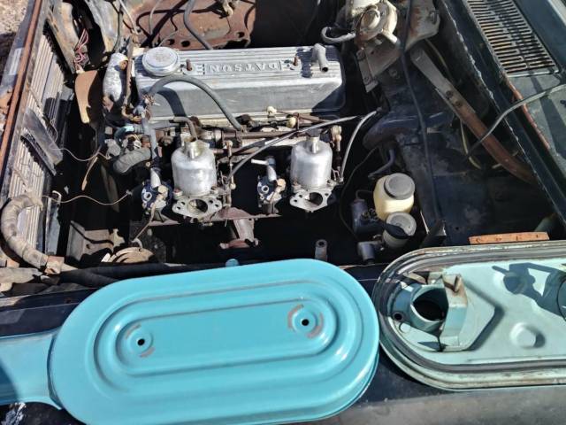 1967 Datsun Other - photo 4