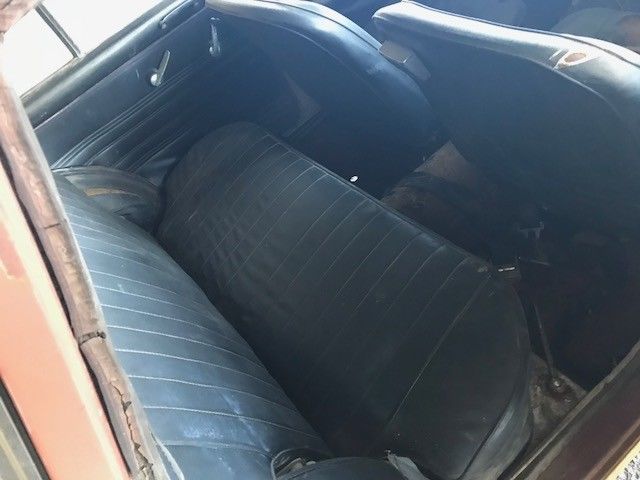 1967 Datsun Datsun SS Wagon - photo 6