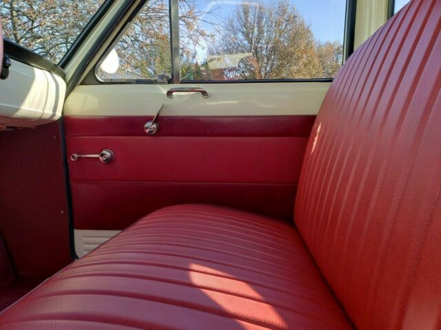 1967 Datsun Pickup PICKUP - photo 10