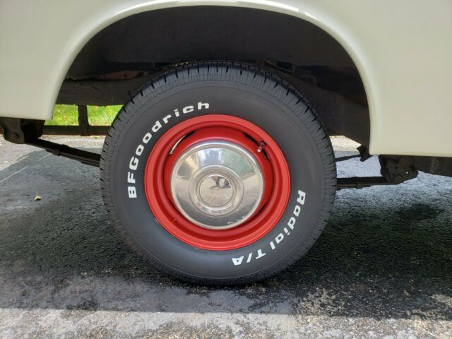 1967 Datsun Pickup PICKUP - photo 3