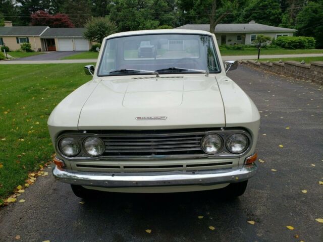 1967 Datsun Pickup PICKUP - photo 5