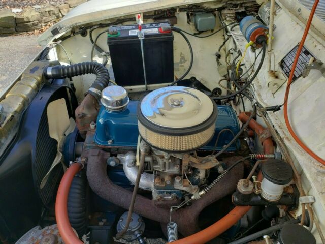 1967 Datsun Pickup PICKUP - photo 8