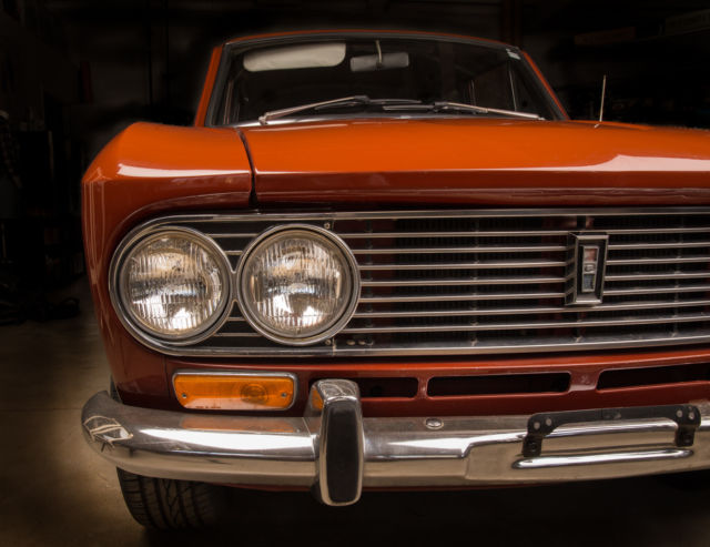 1967 Datsun Bluebird 410/411 WPL411 Wagon *Complete!* 1967 Datsun Other