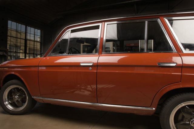 1967 Datsun Other - photo 4