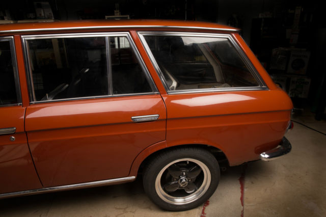 1967 Datsun Other - photo 5