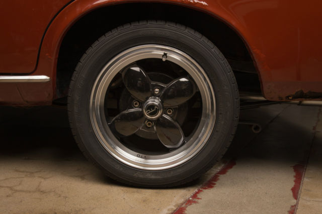 1967 Datsun Other - photo 7