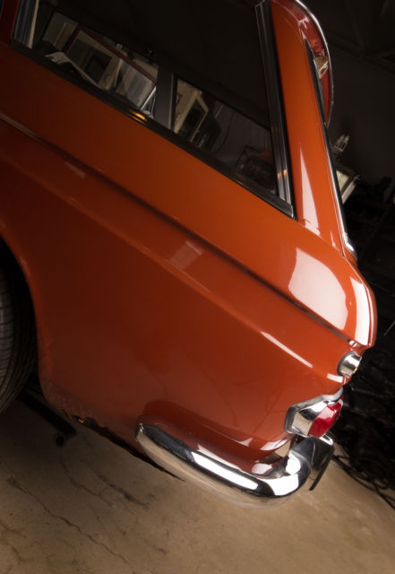 1967 Datsun Other - photo 8