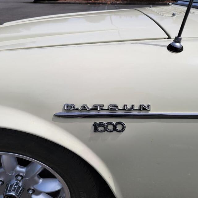 1967 Datsun Fairlady - photo 7