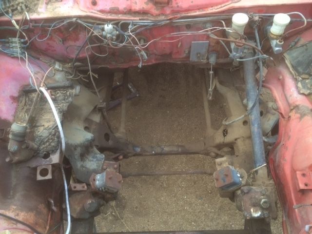 1967 Datsun Other - photo 10