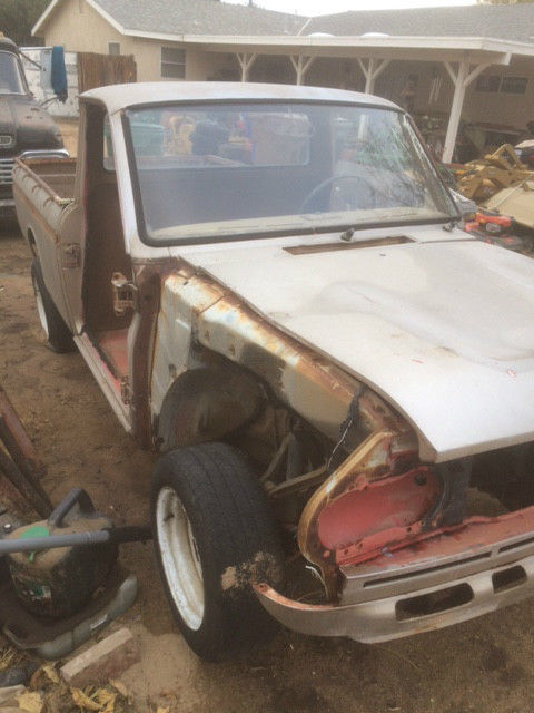 1967 Datsun Other - photo 6