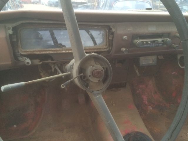 1967 Datsun Other - photo 7