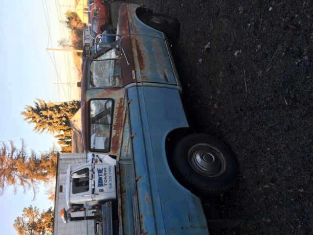 1967 Datsun Other