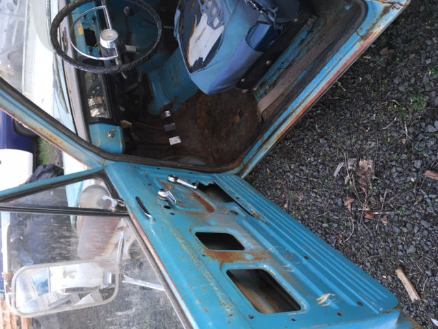 1967 Datsun Other - photo 2