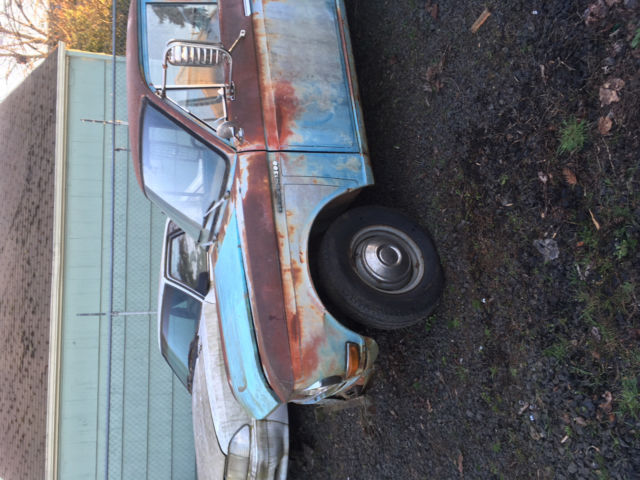 1967 Datsun Other - photo 3