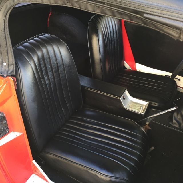 1967 Datsun Other - photo 10