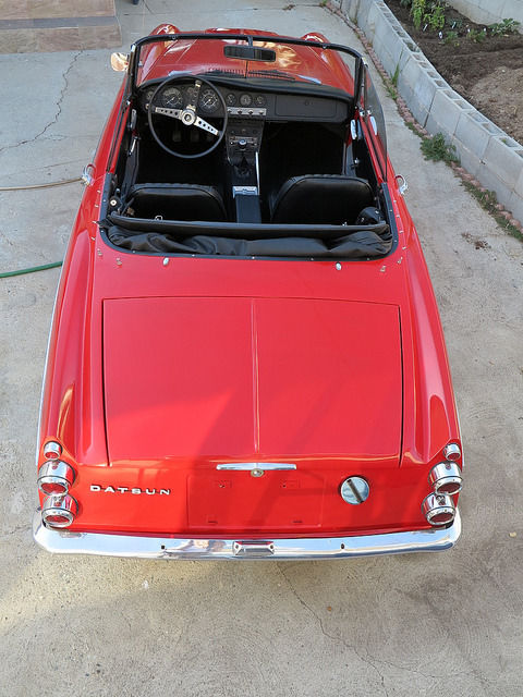 1967 Datsun Other - photo 3