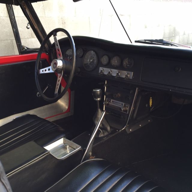 1967 Datsun Other - photo 7