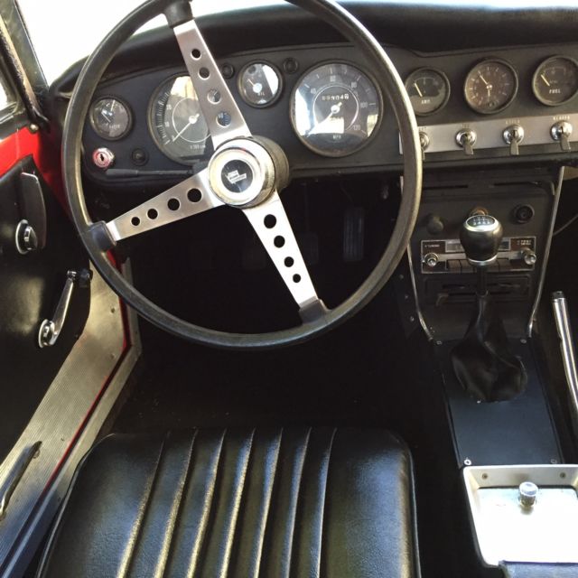 1967 Datsun Other - photo 9