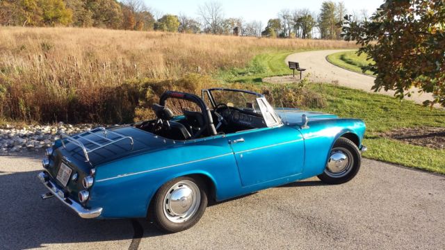 1967 Datsun Other - photo 2