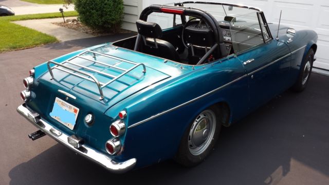 1967 Datsun Other - photo 4
