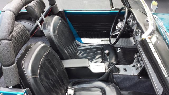 1967 Datsun Other - photo 6