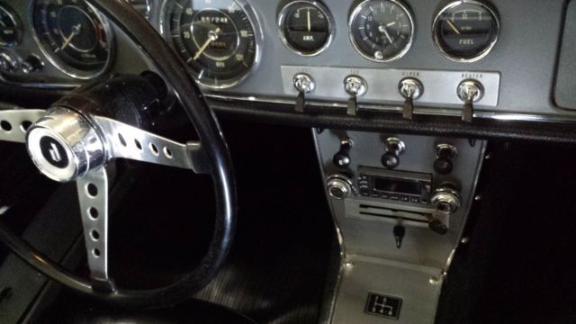 1967 Datsun Other - photo 8